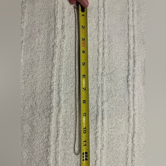 Vintage D’Orlan chain - Picture 3 of 3